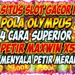 SITUS SLOT GACOR